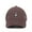 Brown, variant on Scary Ghost Screaming Halloween Baseball Cap Embroidered Cotton Adjustable Dad Hat
