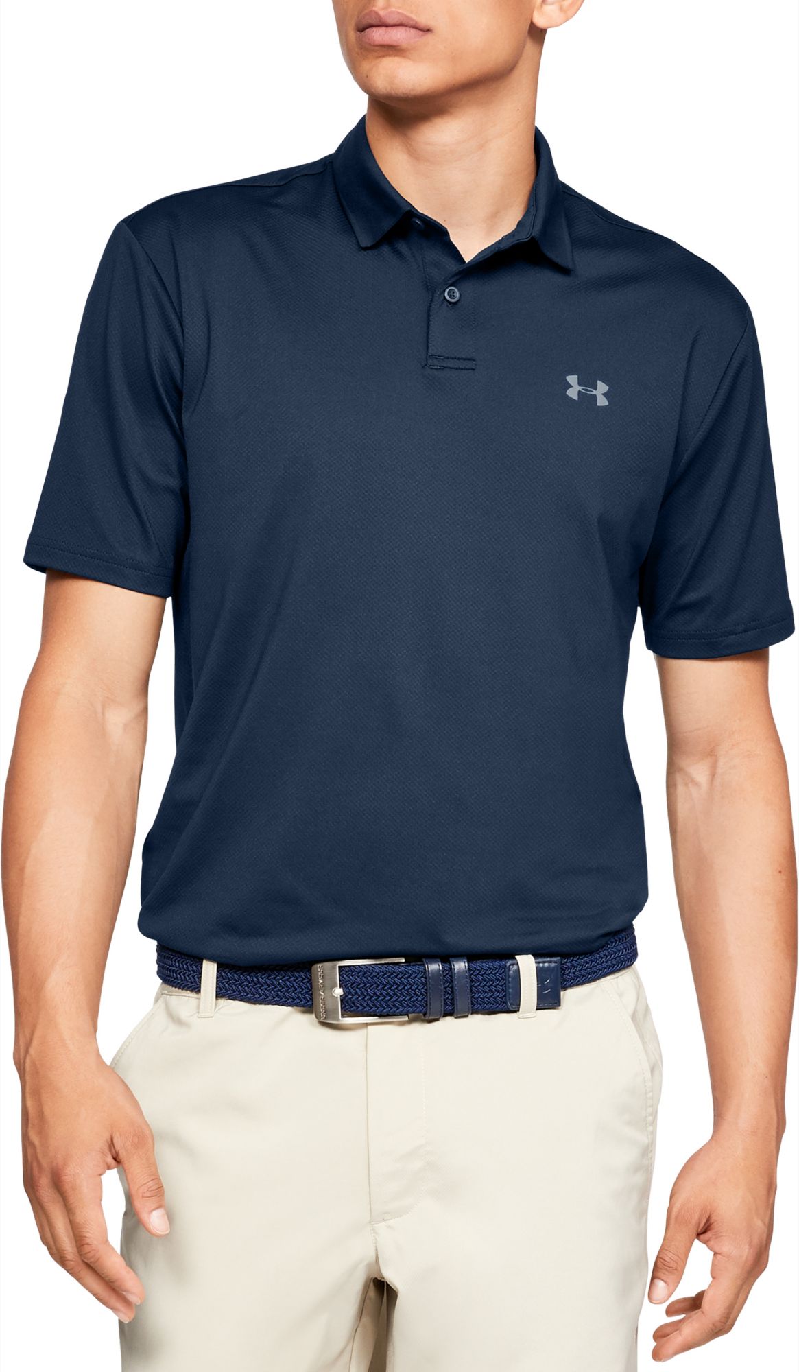 cheap under armour polos