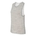 thumbnail image 2 of BELLA + CANVAS - New MmF - Women - Women's Flowy Scoop Muscle Tank, 2 of 5