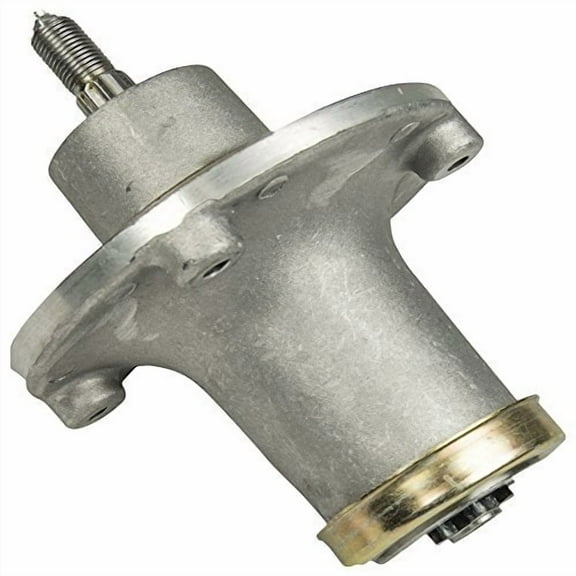 Husqvarna Genuine OEM Deck Assembly - 539112170