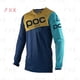thumbnail image 2 of Camiseta de carreras todoterreno ATV 2021 Camiseta de ciclismo de descenso AM RF 2022 Camiseta de motociclismo Camiseta de motocross MTB AVIP POC JERSEY, 2 of 5