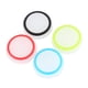 thumbnail image 4 of 32 unids/lote silicona colorida tapa pulgar Stick Joystick Grip para Sony PS4 PS3 Universal Accesorios Electrónicos, 4 of 6
