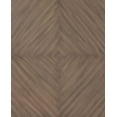 thumbnail image 4 of Duhome Dining Set 6-Piece Dining Room Set, 1 Wood Dining Table with 4 Upholstered Dining Chairs and 1 Bench for Dining Room Kitchen,Brown/Grey, 4 of 10