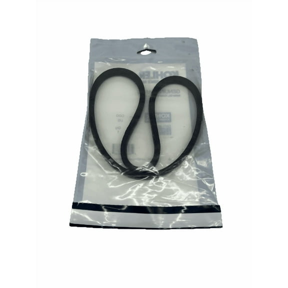Genuine Kohler GM13660 V Belt 25.5'' Fits OZD Series
