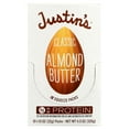 thumbnail image 3 of Justin's Gluten-Free Classic Almond Butter Squeeze Packs, 1.15 oz (10 Pack), 3 of 10