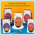 thumbnail image 5 of Food Earth - Organic Fish Curry Simmer Sauce,100% Organic, Vegan, Gluten-Free, Heat & Serve, Curry or Marinade Base, 12-Pack (5.29 oz Each) – Shelf-Stable Indian Cooking Sauce, 5 of 9