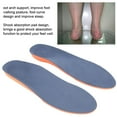 thumbnail image 2 of LYUMO Orthopedic Insole,Unisex Orthopedic Insole X/O Shape Leg Correction Flat Foot Arch Support Orthotics Orthopedic Pads,Foot Arch Support, 2 of 8