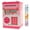 Pink, variant on Toorise Children Piggy Bank Cute Kids Money Saving Box with Password and Toy Banknote Electronic Code Piggy Bank Auto Scroll Paper Money Saving Box for Kids Aged 3-12 Years Old