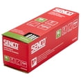 thumbnail image 3 of Ongles FNSH BRT 2 Pouces 1000PK(Lot de 1), 3 of 3