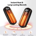 thumbnail image 3 of Calentadores de manos EHN AI Smart Chips recargables, paquete de 2, 3 of 7