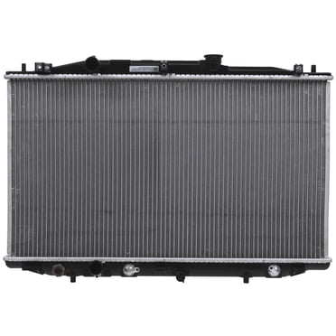 Readair Engine Coolant Radiator Compatible With Acura TL 2004-2006 V6 3.2L, Replace# 19010RDAA51, 19010RDAA52