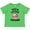 Apple Green, variant on Inktastic Titis Little Cupcake Girls Toddler T-Shirt