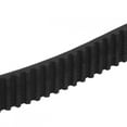 thumbnail image 1 of Small Friction High Reliability -390-12 Drive Belt, Synchronous Belt, Driving Belt Replacement for Electric Battery Car, 1 of 8