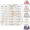 thumbnail image 3 of Mifsaly Boys Girls Full Zip Fleece Jacket Kids Warm Winter Coat Stand Collar Fall Winter Casual Sherpa Outerwear with Pockets, 3 of 5