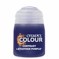 thumbnail image 3 of Games Workshop Citadel Contrast Paint: Leviathan Purple (18ml), 3 of 3