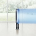 thumbnail image 2 of Dyson Cool™ Tower Fan AM07 | Iron/Blue | New, 2 of 5