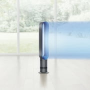 Dyson Cool™ Tower Fan AM07 | Iron/Blue | New