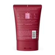 being GOODBYE FRIZZ Smoothing Shampoo with Jojoba and Almond Oil 12 fl oz