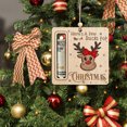 thumbnail image 4 of XGFHYJEH Christmas Ornaments Sets, Christmas Tree Decorations, Christmas Tree Ornaments Clearance, Hanging Cute Money Holders Christmas Ornament for Xmas Tree, 4 of 5