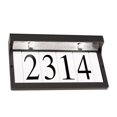 thumbnail image 1 of Kichler 43800BKT 5W Xenon Address Light, Textured Black, 1 of 1