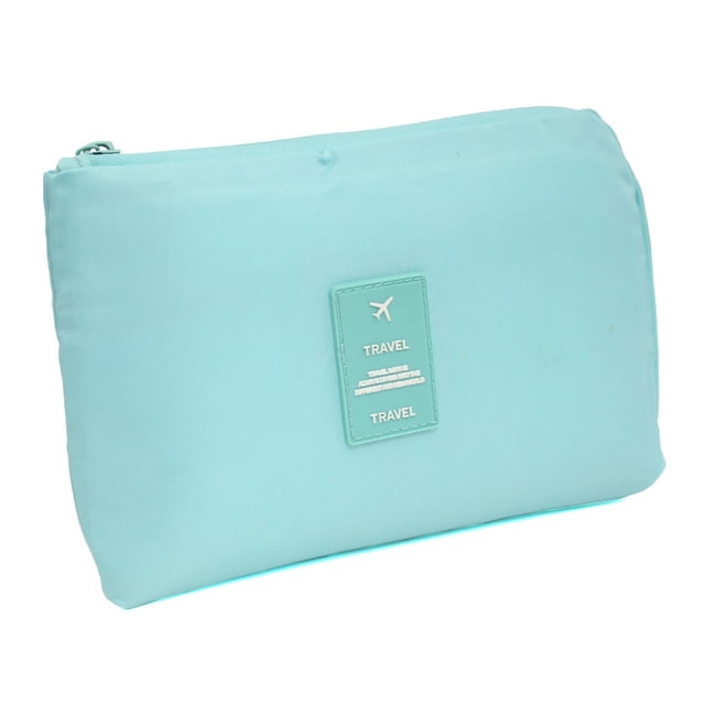 Bolsa portátil para gadgets Aqua