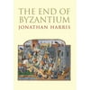 Pre-Owned The End of Byzantium (Hardcover) 0300117868 9780300117868