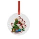 thumbnail image 2 of Hot6sl Ofertas y Liquidaciones 2020 Nuevo Colgante Iluminado para Decoración de Árbol de Navidad Colgante de Anciano Sin Rostro, 2 of 2