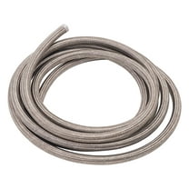 Russell 632050 ProFlex -6AN Stainless Steel Braided Hose - 3 Feet
