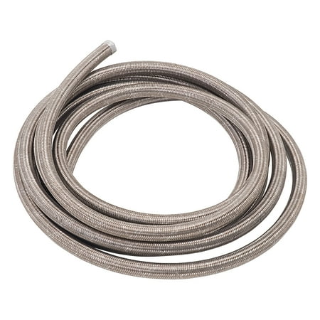 Russell 632050 ProFlex -6AN Stainless Steel Braided Hose - 3 Feet