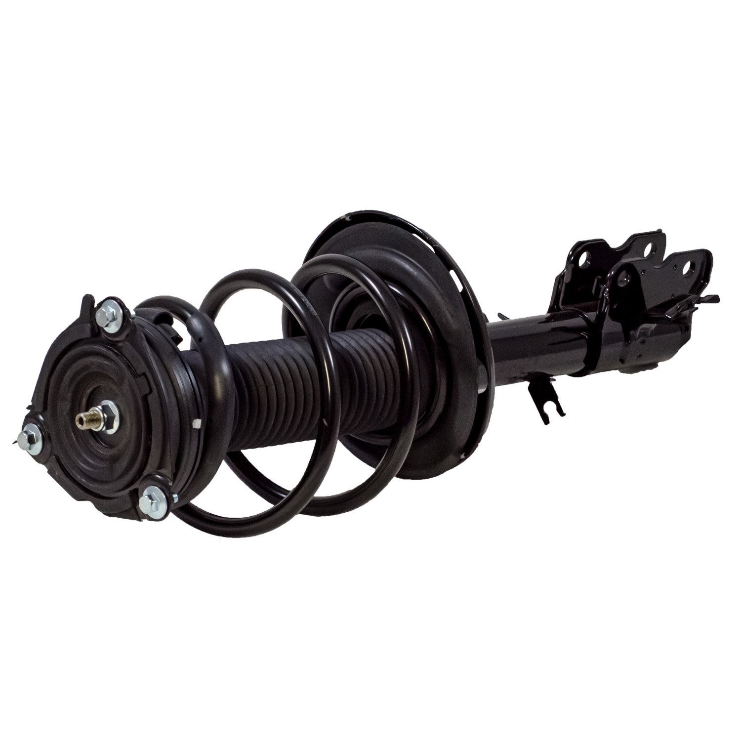 Gabriel G57772 Ultra ReadyMount Front Left Complete Strut Assembly Fits 14-18 Nissan Murano, 13-20 Nissan Pathfinder (1 pack)