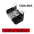 thumbnail image 3 of Fusible de seguro de circuito de coche Afortunado Hyundai Accent Solaris 17-18 I20 14-18, 3 of 5