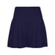 thumbnail image 3 of Pantalones Cortos Para Mujer Pantalones Cortos de Cintura Alta Informales de Color Sólido A La Moda Odeerbi ODB167516, 3 of 7