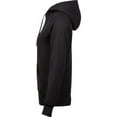 thumbnail image 4 of Tee Jays Womens Hooded Sweatshirt, 4 of 4