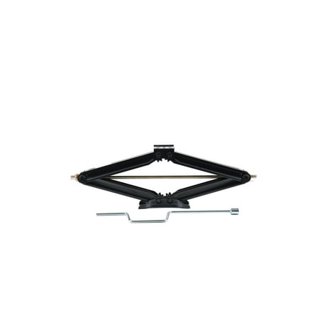 Bastion Distribution 30" Scissor Jack | 5000lb Capacity | 5-30 Inch Height | BJ-5000MSJ30