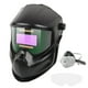 thumbnail image 3 of Casco de soldadura con oscurecimiento automático, capucha con máscara de soldador, equipo de protección de visión grande, casco para soldadura eléctri Estilo F, 3 of 9