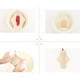 thumbnail image 5 of Toalla Sanitaria Lavable de 2 Piezas, Almohadilla Menstrual para Flujo Menstrual, 5 of 7