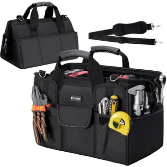 DeWALT DWST560109 Foldable Multi-functional Tool Bag, Bucket Cover