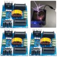 thumbnail image 3 of Módulo controlador Flyback DC 12 -30V ZVS accesorios del generador placa calefactora 3 uds., 3 of 6