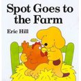 thumbnail image 2 of Spot Goes to the Farm, Eric Hill Board, 2 of 3