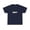 Navy, variant on Justice for Wangwang T-Shirt