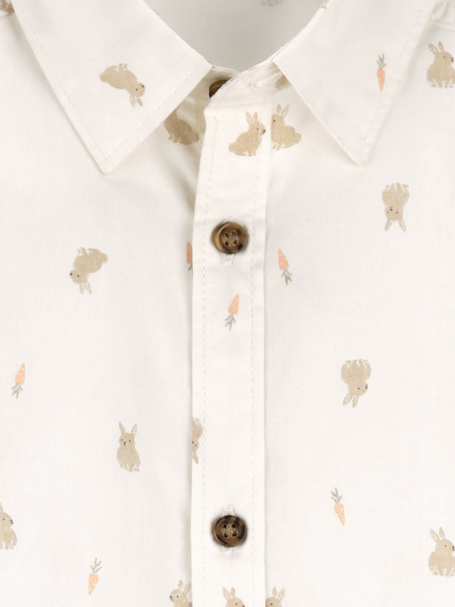 Carter's Child of Mine Toddler Boy Easter Outfit Set, 2-Piece, Sizes 12M-5T