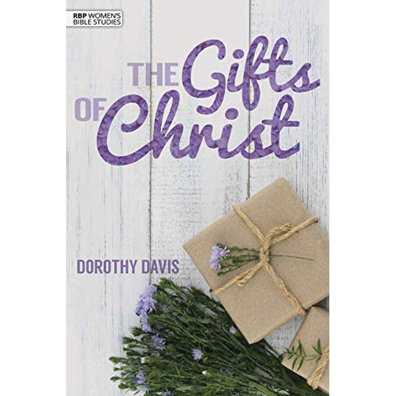 Pre-Owned The Gifts of Christ, 9781629405919, 1629405914, Paperback,