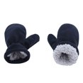 thumbnail image 1 of Qarigey Juego de manoplas para sombreros Buena resistencia a las arrugas Gorras Guantes Kits Suministros de ropa Regalos de cumpleaños para Sombreros Armada, 1 of 6