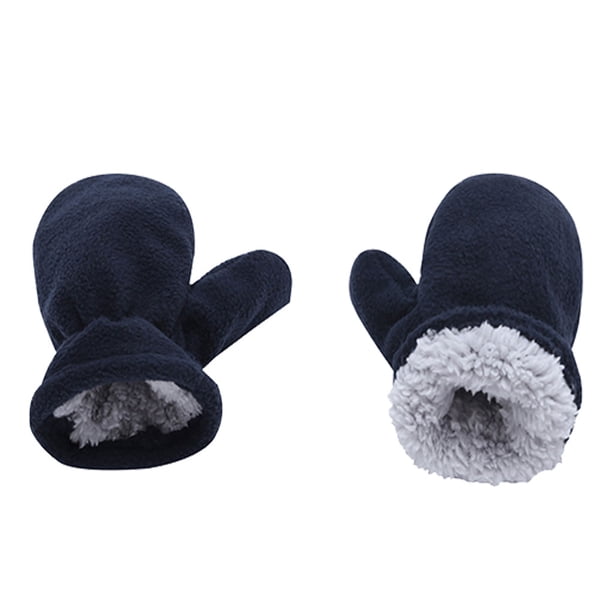 Qarigey Juego de manoplas para sombreros Buena resistencia a las arrugas Gorras Guantes Kits Suministros de ropa Regalos de cumpleaños para Sombreros Armada
