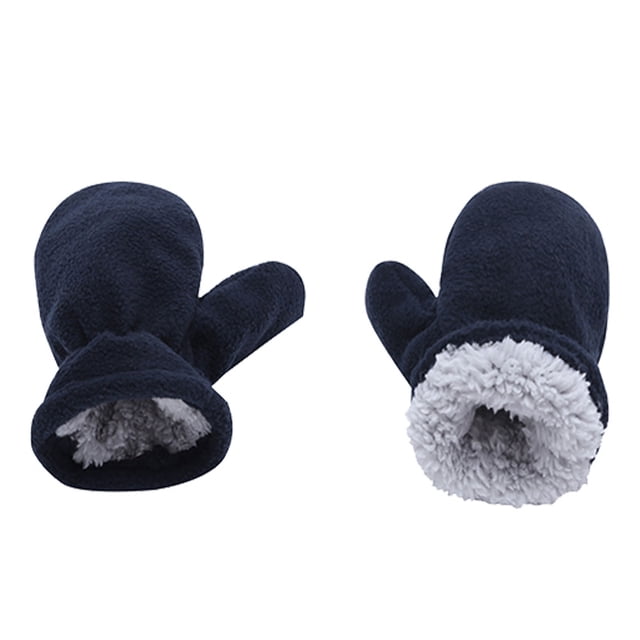 Qarigey Juego de manoplas para sombreros Buena resistencia a las arrugas Gorras Guantes Kits Suministros de ropa Regalos de cumpleaños para Sombreros Armada