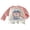 Light Pink, variant on Big Sister Shirt for Toddler Girls Love Heart T-Shirts Raglan Long Sleeve Tops Birth Clothes(Red,2-3 Years)