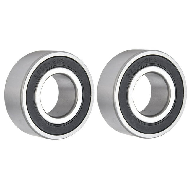 High Speed Bearings, Angular Contact Bearing Pressure Resistance Large Load Capacity for Planetary Reducer for Cycloid Reducer