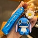 thumbnail image 5 of Llavero Kawaii de Disney, llaveros de Stitch, muñecas de dibujos animados, colgante de mochila, llavero de coche, accesorios de adornos, regalos de joyería, nuevo, 5 of 5
