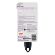 Hartz Groomers Best De-Shed Slicker Brush for Cats, All Coat Types