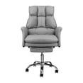 thumbnail image 3 of Silla de Escritorio Bossa Ajustable Ejecutiva Elegante Anderson, 3 of 7